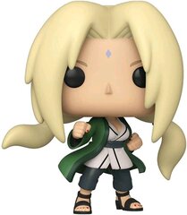 Vinila figūra Funko POP! Naruto - Lady Tsunade цена и информация | Атрибутика для игроков | 220.lv