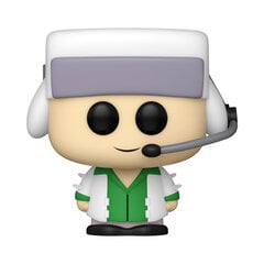 Vinila figūra Funko POP! South Park - Boyband Kyle cena un informācija | Datorspēļu suvenīri | 220.lv