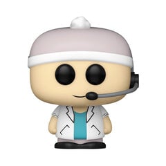 Vinila figūra Funko POP! South Park - Boyband Stan cena un informācija | Datorspēļu suvenīri | 220.lv