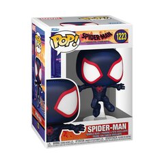 Vinila figūra Funko POP! Across the Spider-Verse - Spider-Man cena un informācija | Rotaļlietas zēniem | 220.lv