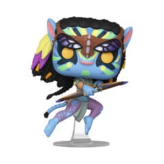 Funko POP! Avatar Battle Neytiri цена и информация | Атрибутика для игроков | 220.lv