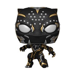 Vinila figūra Funko POP! Black Panther: Wakanda Forever - Black Panther cena un informācija | Datorspēļu suvenīri | 220.lv