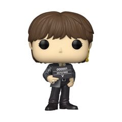 Vinila figūra Funko POP! BTS Butter - V cena un informācija | Datorspēļu suvenīri | 220.lv