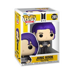 Funko POP! Rocks: BTS - Jung Kook #285 (Butter) Vinyl цена и информация | Атрибутика для игроков | 220.lv