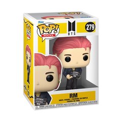 Vinila figūra Funko POP! BTS Butter - RM cena un informācija | Datorspēļu suvenīri | 220.lv