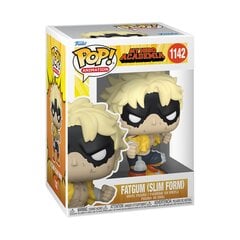 Vinila figūra Funko POP! My Hero Academia - Fat Gum цена и информация | Атрибутика для игроков | 220.lv