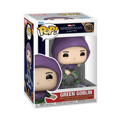 Vinila figūra Funko POP! Spider-Man: No Way Home - Green Goblin cena un informācija | Datorspēļu suvenīri | 220.lv