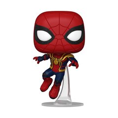 Funko POP! Spider - Man No Way Home цена и информация | Атрибутика для игроков | 220.lv