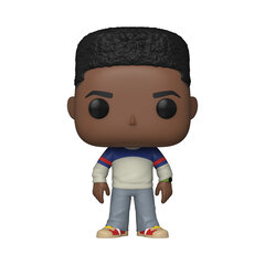 Vinila figūra Funko POP! Stranger Things - Lucas cena un informācija | Datorspēļu suvenīri | 220.lv