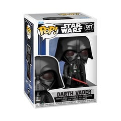 Фигурка Funko POP! Star Wars Darth Vader цена и информация | Атрибутика для игроков | 220.lv