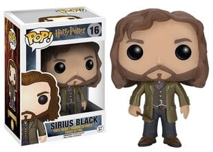 Funko POP! Harry Potter Sirius Black цена и информация | Атрибутика для игроков | 220.lv