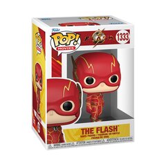 Funko POP! The Flash цена и информация | Атрибутика для игроков | 220.lv