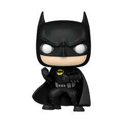 Фигурка Funko POP! The Flash - Batman цена и информация | Атрибутика для игроков | 220.lv