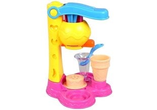 Детский набор для приготовления мороженого Ice Cream Double Twister цена и информация | Развивающие игрушки | 220.lv