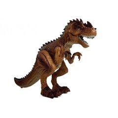 Dinozaurs Lean Toys Tyrannosaur cena un informācija | Rotaļlietas zēniem | 220.lv