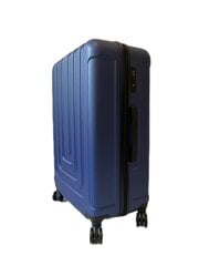 Маленький чемодан FLIGHT KNIGHT, темно-синий цена и информация | Чемоданы, дорожные сумки | 220.lv
