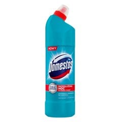 DoNEOS Atlantic Lose Disinfectant Cleaner 1250 мл, 6 упаковок цена и информация | Domestos Кухонные товары, товары для домашнего хозяйства | 220.lv