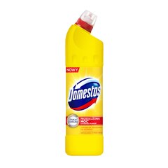 Domestos tīrīšanas līdzeklis, 1250 ml, 6 iepakojuma komplekts цена и информация | Очистители | 220.lv