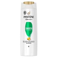 Šampūns Pantene Pro-V Smooth & Sleek, 360 ml./ vītiem, nepaklausīgiem matiem cena un informācija | Šampūni | 220.lv