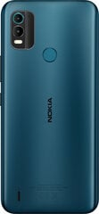 Nokia C21 Plus 2/32GB Dark Cyan cena un informācija | Mobilie telefoni | 220.lv