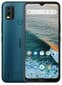 Nokia C21 Plus 2/32GB Dark Cyan цена и информация | Mobilie telefoni | 220.lv