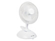 Desk fan 6 "/ 15cm 2in1 Clips 22W цена и информация | Ventilatori | 220.lv