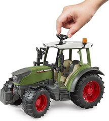 Traktors Bruder Fendt Vario 211 02180 цена и информация | Игрушки для мальчиков | 220.lv