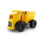 Smilšu rotaļlieta Cat Dump Truck 83374 cena un informācija | Ūdens, smilšu un pludmales rotaļlietas | 220.lv