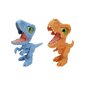 Dinozauri Dinos Unleashed T-Rex un Raptor 31150 cena un informācija | Rotaļlietas zēniem | 220.lv