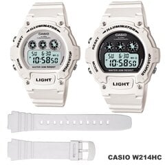 Ремешок для часов CASIO 10409325 10409325 цена и информация | Женские часы | 220.lv