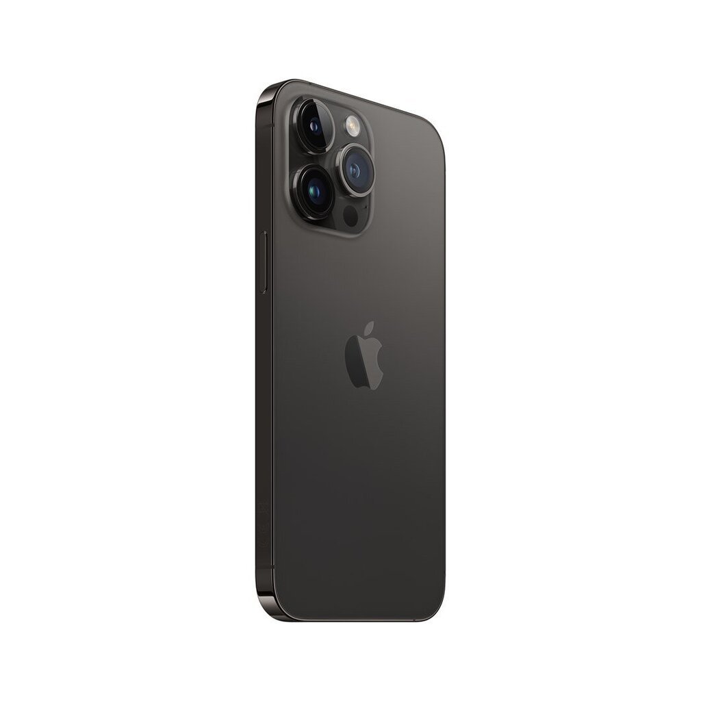 Apple iPhone 14 Pro Max 256GB Space Black MQ9U3YC/A cena un informācija | Mobilie telefoni | 220.lv