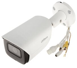 Камера видеонаблюдения Dahua 5MP IR BULLET/IPC-HFW3541E-AS-0280B-S2 DAHUA цена и информация | Камеры видеонаблюдения | 220.lv