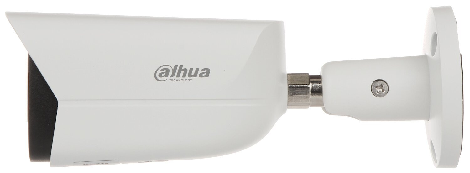 Dahua Net kamera 5MP IR BULLET/ IPC-HFW3541E-AS-0280B-S2 cena un informācija | Novērošanas kameras | 220.lv