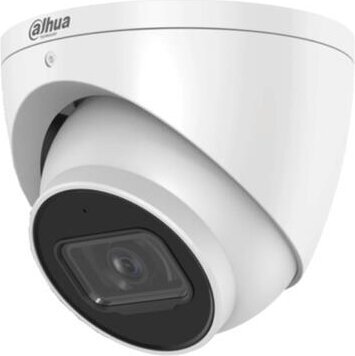 Dahua Net kamera 5MP ir akies obuolys/ HDW3541EM-S-0280B-S2 цена и информация | Novērošanas kameras | 220.lv