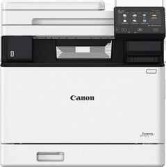 Мультифункциональный принтер   Canon MF754CDW цена и информация | Принтеры | 220.lv