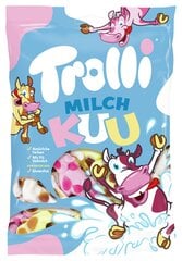 Trolli želejkonfektes, 200 g, 15 iepakojuma komplekts cena un informācija | Saldumi | 220.lv