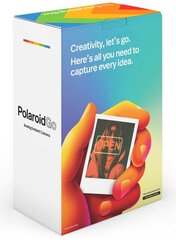 Momentfoto kamera Polaroid Go Everything Box цена и информация | Фотоаппараты мгновенной печати | 220.lv