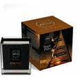 Aroma Aromātiskā svece Black Series 155g, Magic Place