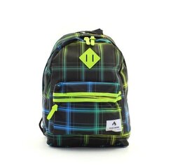 Рюкзак Skechers Neonsplash цена и информация | Спортивные сумки и рюкзаки | 220.lv