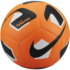 Футбольный мяч Nike Park Team, размер 5 цена и информация | Футбольные мячи | 220.lv