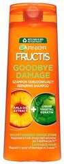 Garnier fructis šampūns, 250ml, 6 iepakojuma komplekts цена и информация | Шампуни | 220.lv