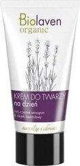 Ikdienas aizsargājošs sejas krēms Biolaven, 50 ml цена и информация | Кремы для лица | 220.lv