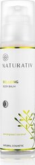 Ķermeņa losjons Naturativ Relaxing Lemon Grass & Coconut, 200 ml cena un informācija | Ķermeņa krēmi, losjoni | 220.lv