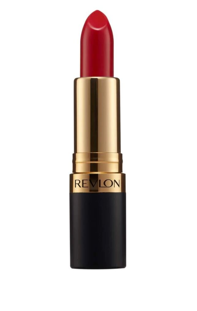 Lūpu Krāsas Super Lustrous Revlon (3,7 g) cena un informācija | Lūpu krāsas, balzāmi, spīdumi, vazelīns | 220.lv