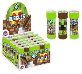 Burbuļi Pixel, 55 ml cena un informācija | Spēles brīvā dabā | 220.lv