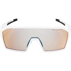 Alpina RAM Q-LITE V Multi sport glasses Unisex Full white frames цена и информация | Alpina Спорт, досуг, туризм | 220.lv