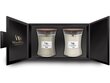 WoodWick aromātisko sveču komplekts, 2 x 275 g cena un informācija | Sveces un svečturi | 220.lv
