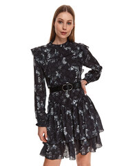 Женское платье Top Secret SSU3412CA38, черное цена и информация | Платья | 220.lv