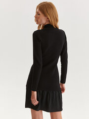 Женское платье Top Secret SSU3846CA34, черное цена и информация | Платья | 220.lv