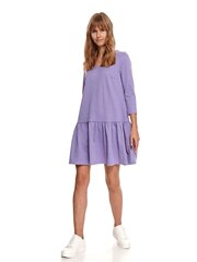 Женское платье Top Secret SSU3904FI36, фиолетовое цена и информация | Платья | 220.lv